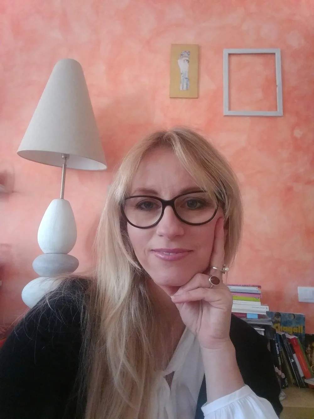 Dott.ssa Giorgia Gattari — Psicologa e Psicoterapeuta